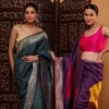 Latest Fashion Sarees