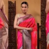 latest Indian traditional wear